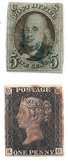 Stamps